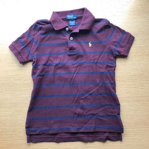 Kid Ralph Lauren Polo 👕 6
